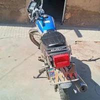 متور ۱۲۵|موتورسیکلت|زرند, |دیوار