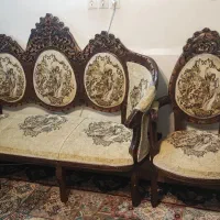 مبل سلطنتی