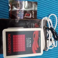 رسوب گیر و جرم گیر آب ویزه پکیج و موتورخانه