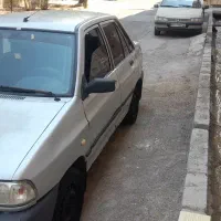 پراید ۸۸|خودرو سواری و وانت|شاهرود, |دیوار