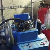 دستگاه جوراب بافی کامپیوتری|ماشین‌آلات صنعتی|تهران, بازار|دیوار