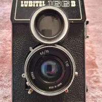 دوربین عکاسی