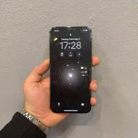 آیفون ۱۲پرومکس ۱۲۸گیگ تک سیم کارت پک اصلی