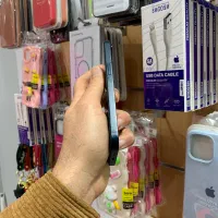 آیفون ۱۳ پلمپ ۱۲۸ گیگ درحد|موبایل|زنجان, |دیوار