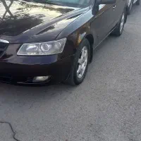 هیوندای سوناتا|خودرو سواری و وانت|یزد, |دیوار