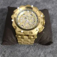 ساعت مچی مردانه اینویکتا هیبرید|ساعت|کنارک, |دیوار