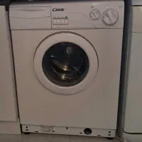لباسشویی کندی