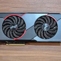 فروش کارت گرافیک MSI 5700XT GAMING X