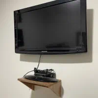 تلوزیون ال سی دی پاناسونیک ۳۲اینچ