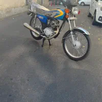 ساوین ۱۲۵ مدل ۹۵