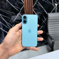 آیفون 16نرمال