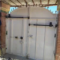 جک پارکینگی با شرایط چکی و نقدی