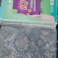 کتاب ای کیو جامع هشتم|کتاب و مجله آموزشی|تاکستان, |دیوار