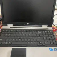 لپ تاپ hp