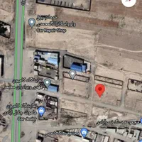 زمین صنعتی تجاری ۱۰۰۰متر جاده فیروزه شهرسنگ نقاب|فروش زمین و ملک کلنگی|نیشابور, مازول|دیوار