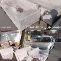 مبلمان چستر .راحتی.مبل استوک تهران|مبلمان خانگی و میز عسلی|سلماس, |دیوار