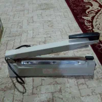 یک عدد دستگاه پرس در حد نو سالم بدون ایراد|ماشین‌آلات صنعتی|رباط‌کریم, آدران|دیوار