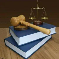 وکیل پایه یک دادگستری مهریه.طلاق.چک.ملک.دیه