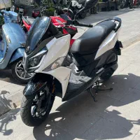 sym j200|موتورسیکلت|تبریز, |دیوار