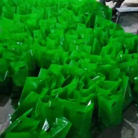 خاک برگ درجه یک|گل و گیاه طبیعی|کاشان, ولیعصر|دیوار