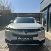 H. R. V هوندا(اتوطاووس) 2025