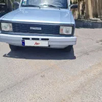 وانت مزدا ۲۰۰۰۰،موتور ،میتسوبیشی