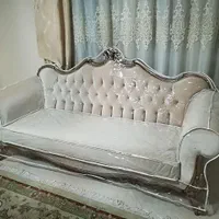 کاور مبل طلقی و پارچه ای و کشی و ژلاتینی