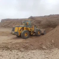 لودر zl50