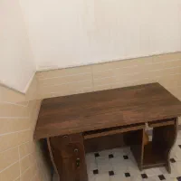 میز کامپیوتر|میز تحریر و کامپیوتر|کاشان, لتحر|دیوار