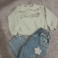 لباس بچگونه