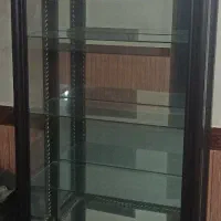 بوفه و نردبون