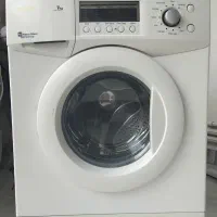 لباسشویی ۷ کیلو شیک اسنوا