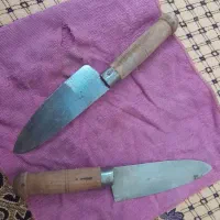 دوعدد چاقو زنجان