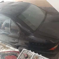 سمند سورن ef7