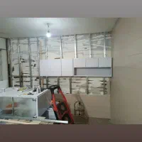 نصب جوشکار و کاذب آذران پلاستیک|خدمات پیشه و مهارت|گنبد کاووس, |دیوار