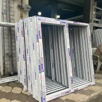 تولید و تعمیر درب و پنجره دوجداره UPVC توری پلیسه‌|خدمات پیشه و مهارت|بندر انزلی, پردیس|دیوار