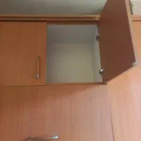 ست کامل کابینت و هود و سینک ظرفشویی با شیرآلات|مصالح و تجهیزات ساختمان|تهران, سردارجنگل|دیوار