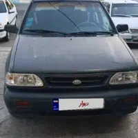 پراید 83