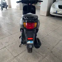 Honda tact|موتورسیکلت|بندرعباس, |دیوار