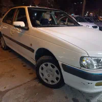 پژو پارس مدل۷۹ تغییر رنگ|خودرو سواری و وانت|کرمانشاه, |دیوار