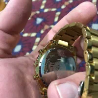 ساعت مچی امگا درحد معاوضه بانقره یاطوطی گیرینچیگ|ساعت|کرج, شاهین‌ویلا|دیوار