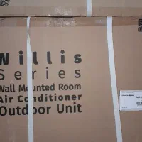 کولر گازی دوتیکه یااسپیلت سردوگرم نو پلمپ|کولر گازی و فن‌کوئل|شیراز, دشت چنار|دیوار