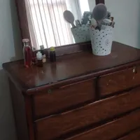 دراور بااینه