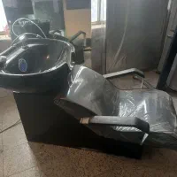 لوازم ارایشگاه