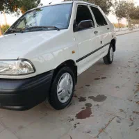 پرایدصندوقدار