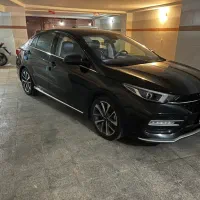 آریزو6 گارانتی فعال|خودرو سواری و وانت|فردیس, فردیس|دیوار