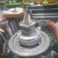 ته سماور نفتی