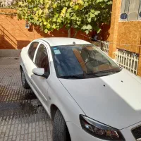 رانا پلاس|خودرو سواری و وانت|کرمانشاه, |دیوار