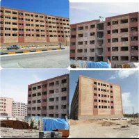 فروش امتیاز آپارتمان دانش درحال ساخت