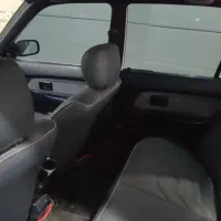 تویوتا کرولا ۱۹۹۰|خودرو سواری و وانت|سنندج, |دیوار